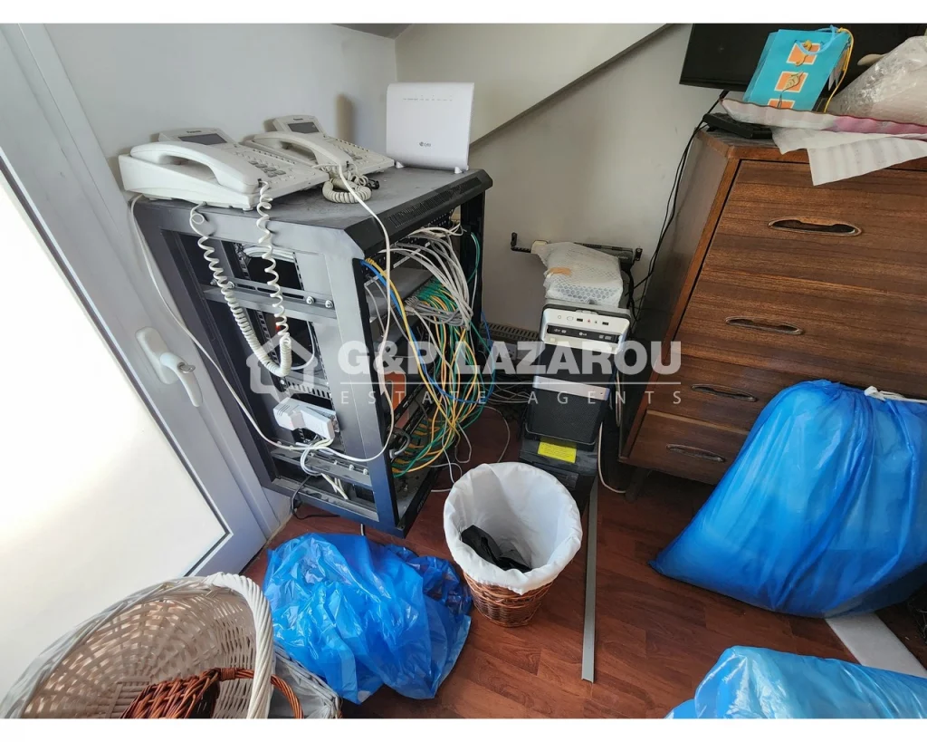 6+ Bedroom House for Sale in Potamos Germasogeias, Limassol District