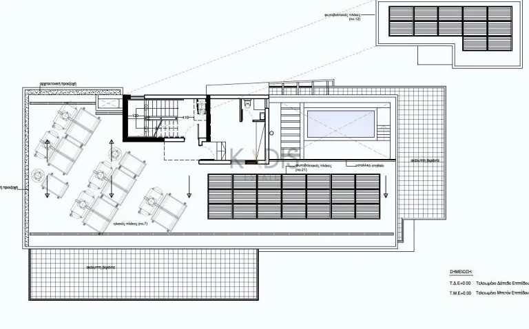 3 Bedroom Apartment for Sale in Limassol – Agios Athanasios