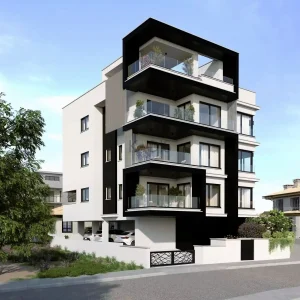 1 Bedroom Apartment for Sale in Limassol District