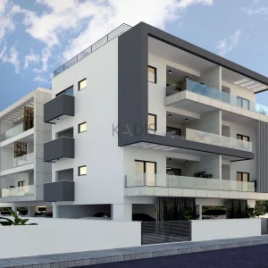 2 Bedroom Apartment for Sale in Limassol – Zakaki