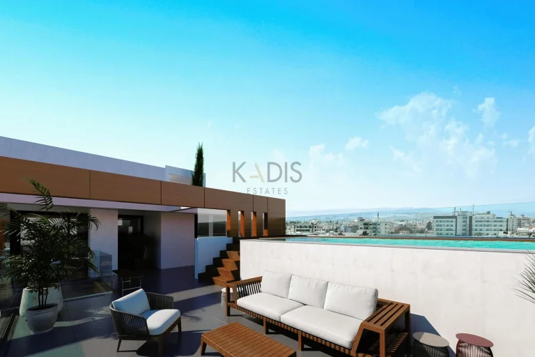 4 Bedroom Apartment for Sale in Nicosia – Agios Ioannis, Limassol District