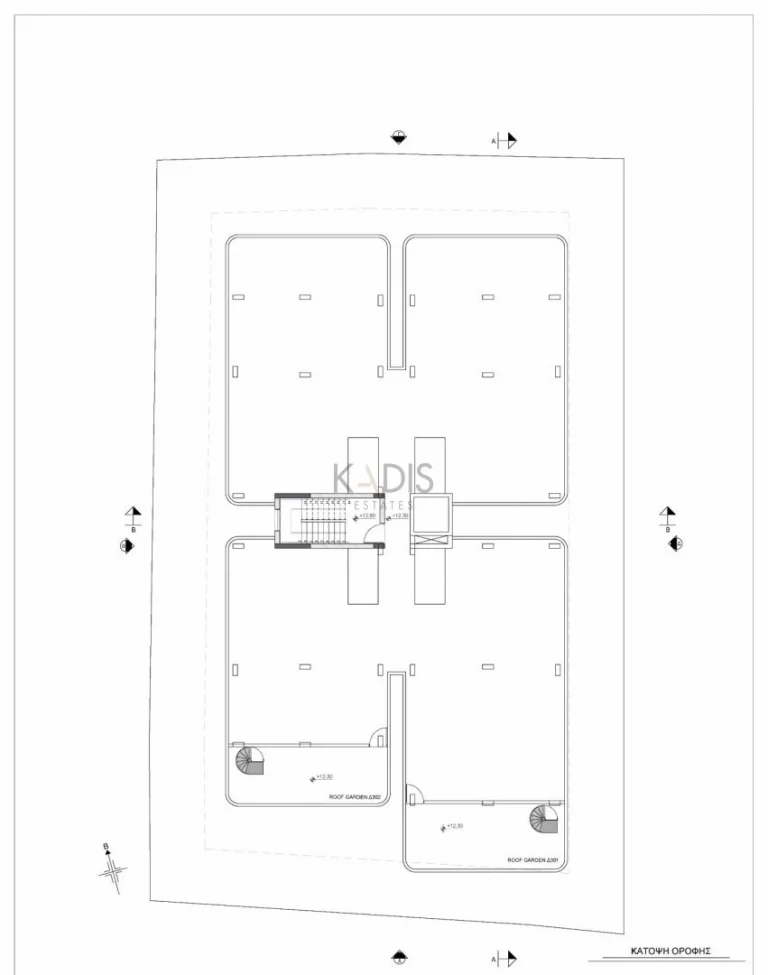 2 Bedroom Apartment for Sale in Latsia, Nicosia District