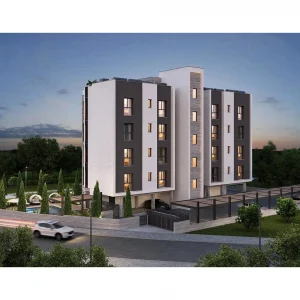 2 Bedroom Apartment for Sale in Potamos Germasogeias, Limassol District