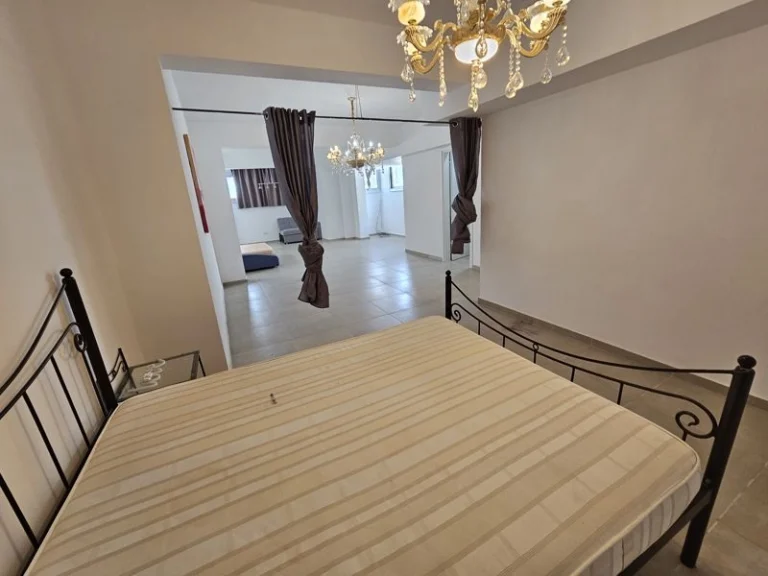 4 Bedroom Villa for Sale in Chlorakas, Paphos District