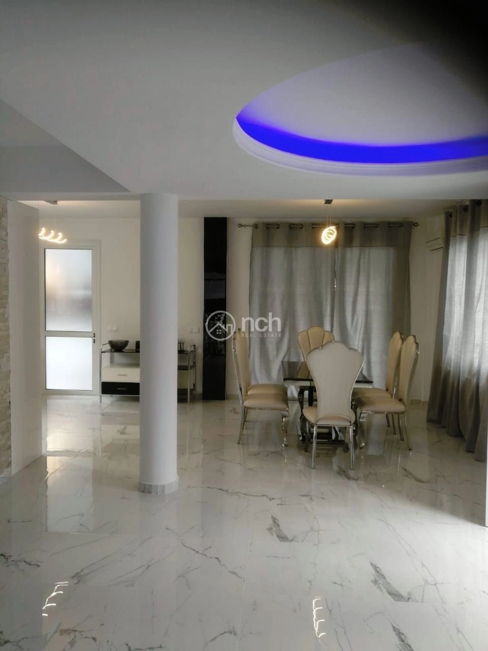 5 Bedroom Villa for Rent in Germasogeia, Limassol District