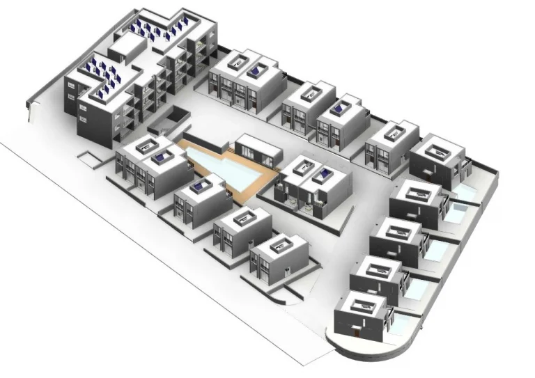2 Bedroom Apartment for Sale in Paphos – Emba