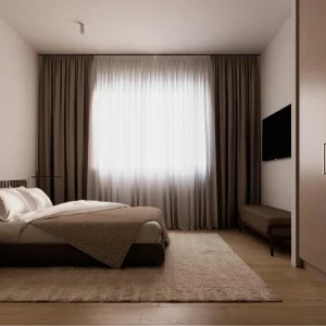 2 Bedroom Apartment for Sale in Paphos – Emba