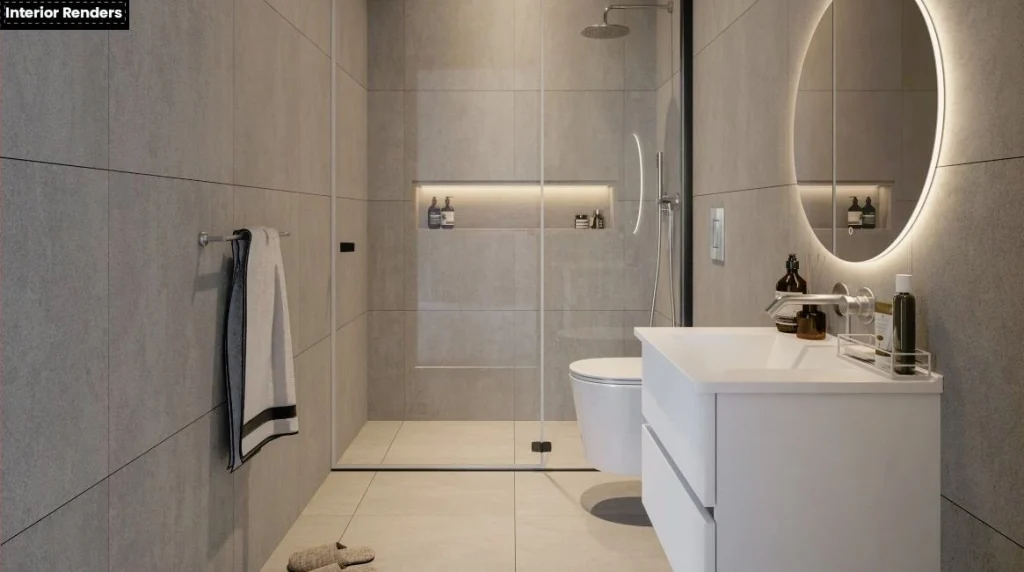 1 Bedroom Apartment for Sale in Columbia Area, Limassol District