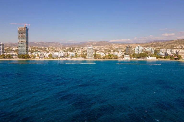 2 Bedroom Apartment for Sale in Agios Tychonas, Limassol District