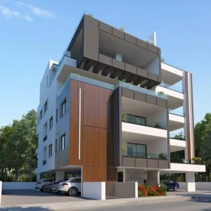 3 Bedroom Apartment for Sale in Larnaca District