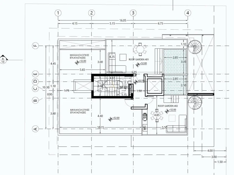 2 Bedroom Apartment for Sale in Limassol – Apostolos Andreas