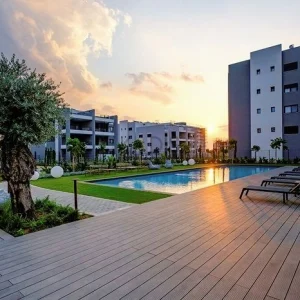 1 Bedroom Apartment for Sale in Limassol District