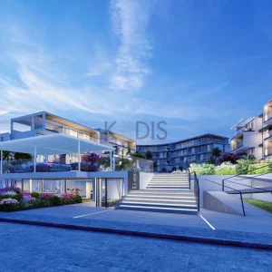 2 Bedroom House for Sale in Limassol – Agios Athanasios