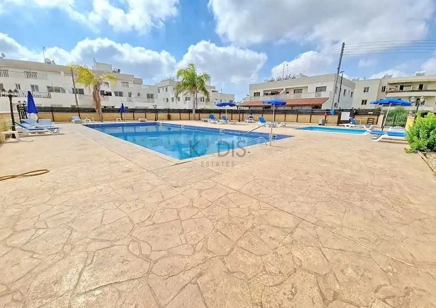 2 Bedroom Apartment for Rent in Liopetri, Famagusta District €650