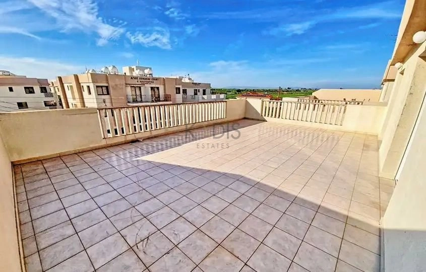 2 Bedroom Apartment for Rent in Liopetri, Famagusta District