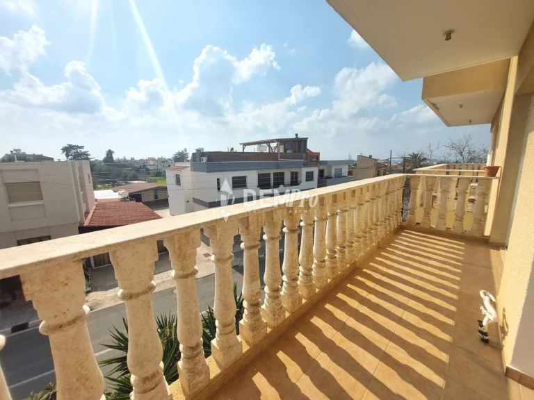 2 Bedroom Apartment for Sale in Chlorakas, Paphos District