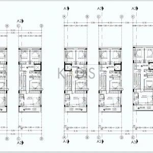 4 Bedroom House for Sale in Limassol – Agios Athanasios