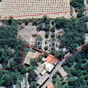 3,500m² Plot for Sale in Letymvou, Paphos District