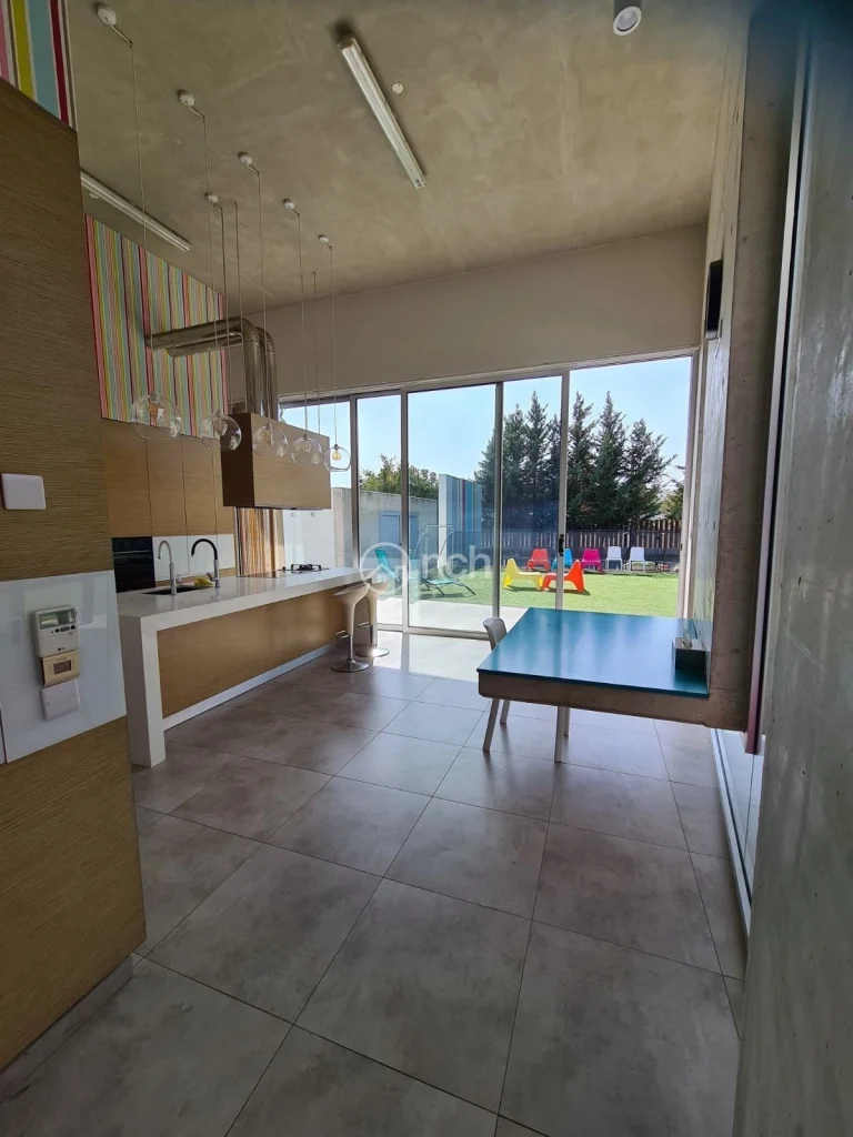 4 Bedroom House for Sale in Dali, Nicosia District