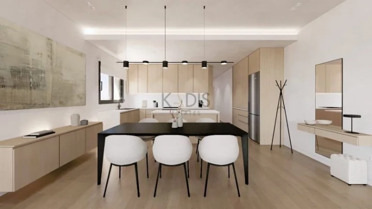 2 Bedroom Apartment for Sale in Limassol – Agios Athanasios