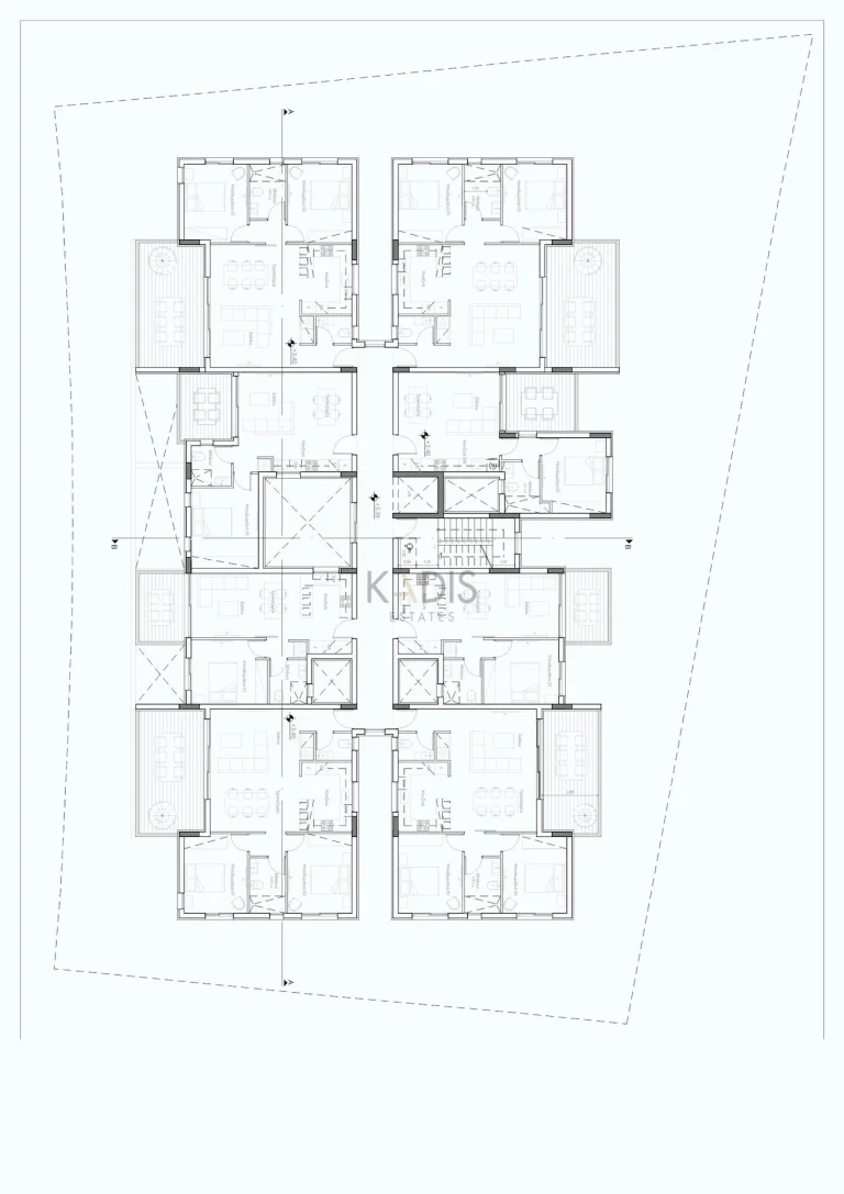 2 Bedroom Apartment for Sale in Asomatos, Limassol District