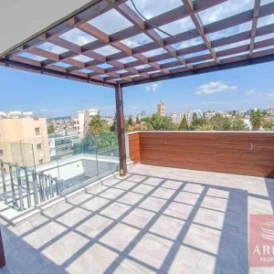 2 Bedroom Apartment for Sale in Larnaca District