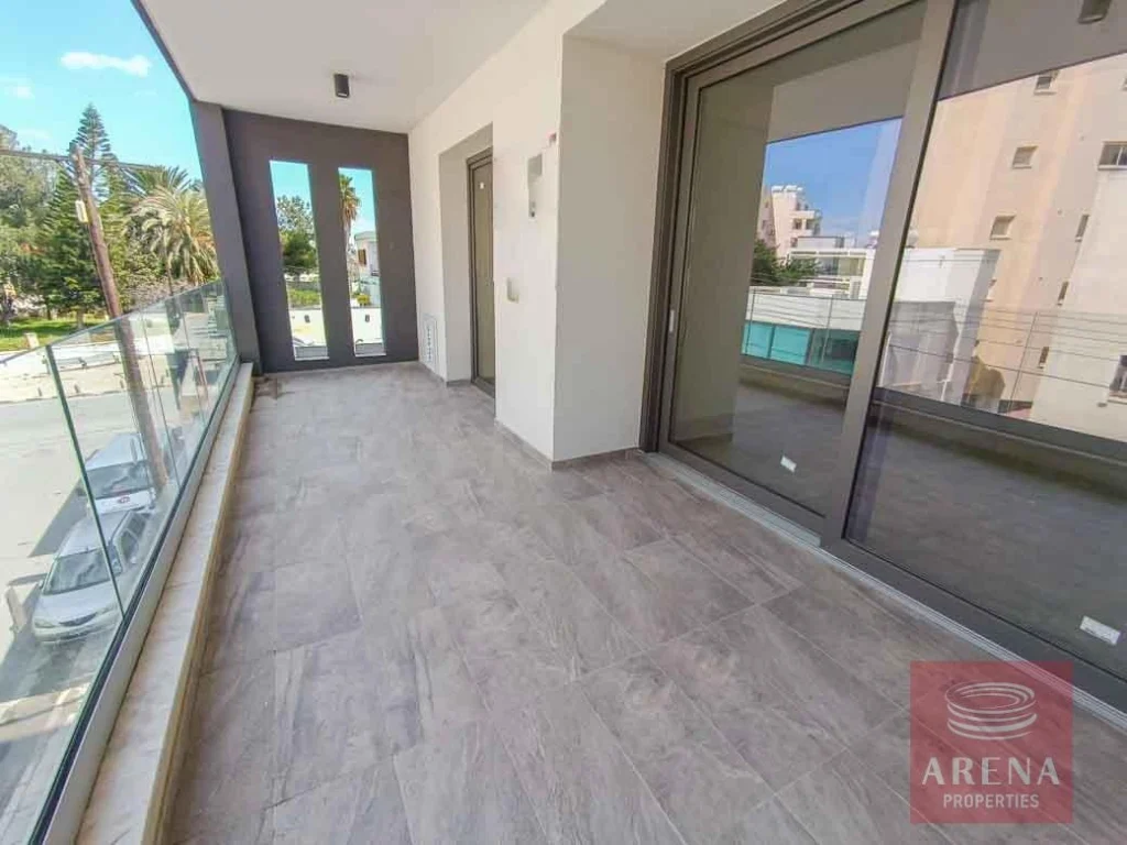 2 Bedroom Apartment for Sale in Larnaca District