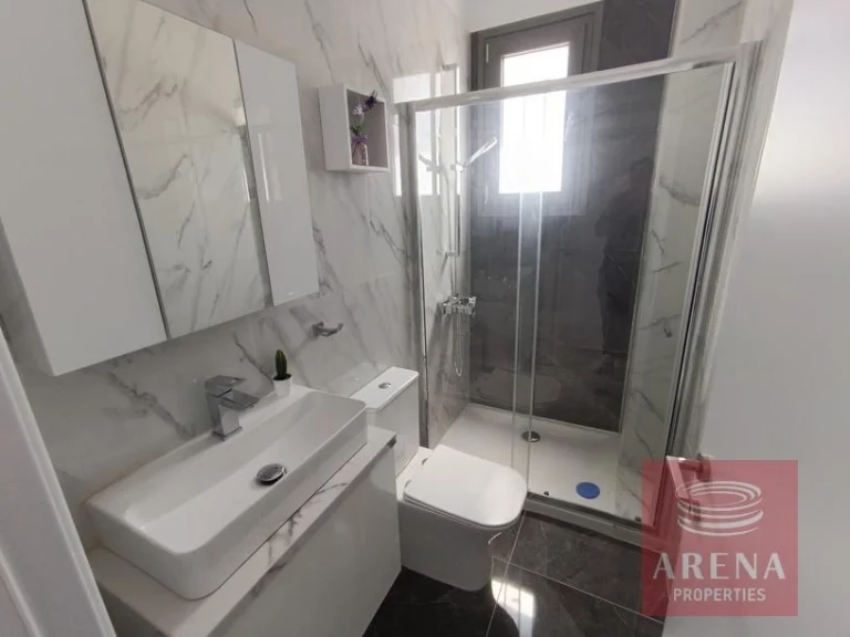 2 Bedroom Apartment for Sale in Larnaca District