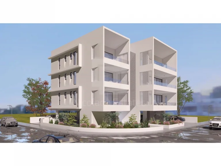 3 Bedroom Apartment for Sale in Strovolos, Nicosia District