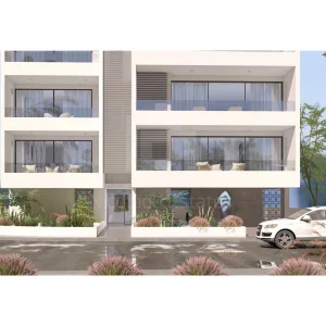 2 Bedroom Apartment for Sale in Strovolos, Nicosia District