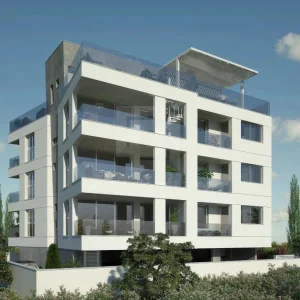 2 Bedroom Apartment for Sale in Limassol – Ekali