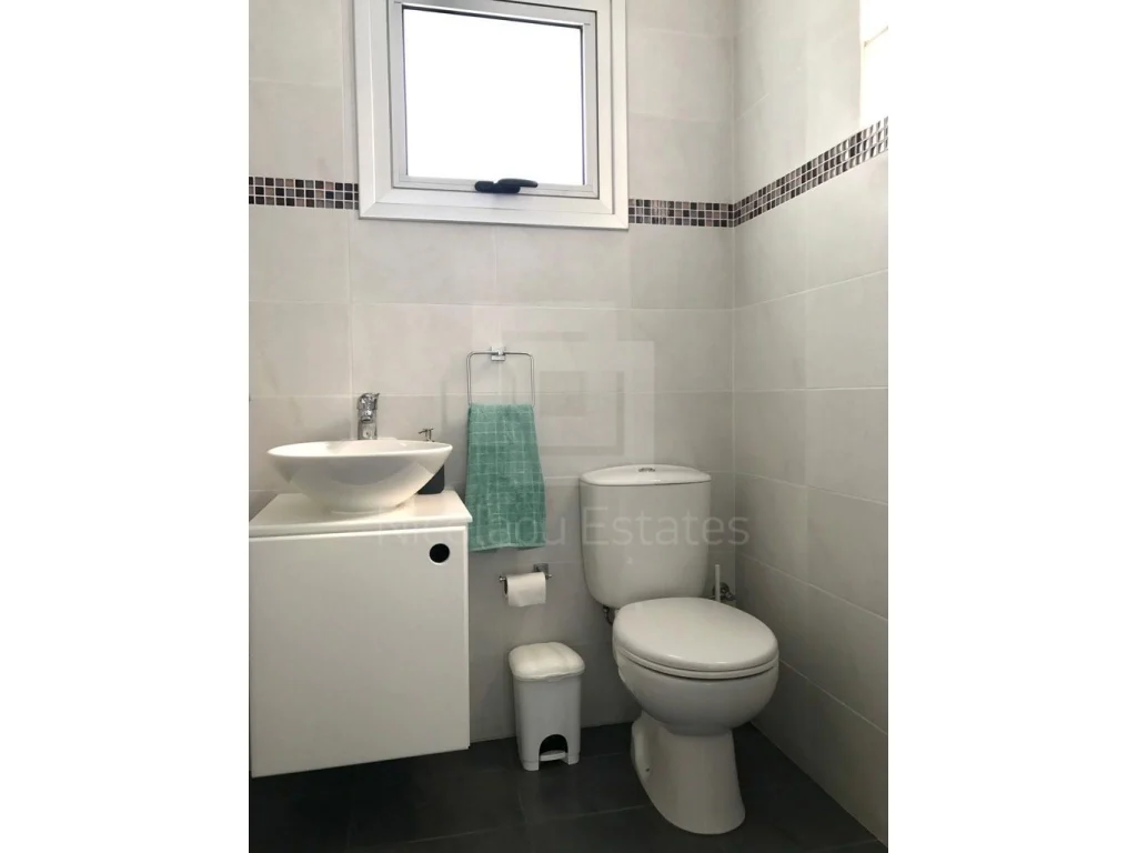 4 Bedroom Apartment for Sale in Limassol – Neapolis