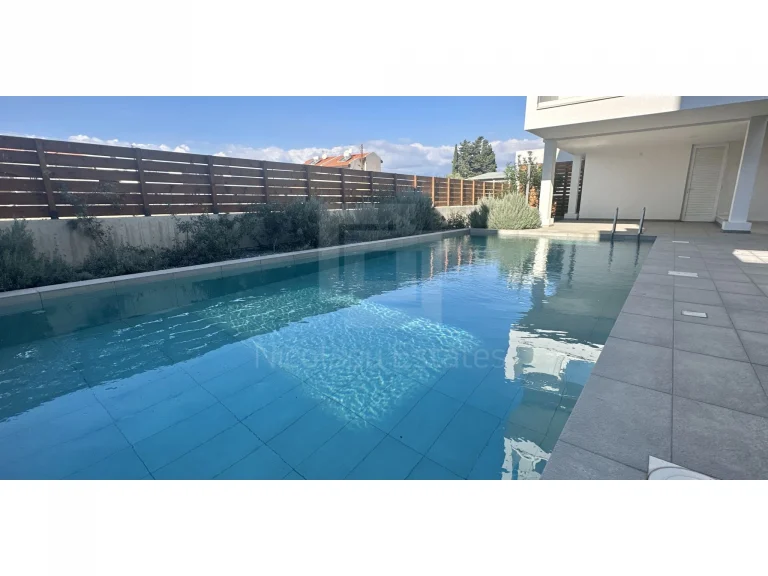 2 Bedroom Apartment for Sale in Asomatos, Limassol District