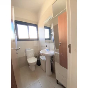 2 Bedroom Apartment for Sale in Mouttagiaka, Limassol District