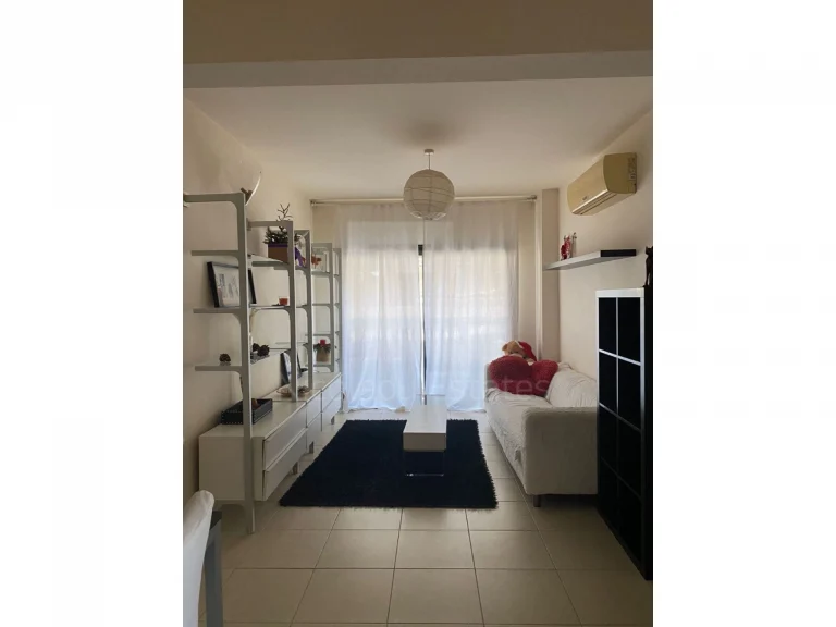 2 Bedroom Apartment for Sale in Mouttagiaka, Limassol District