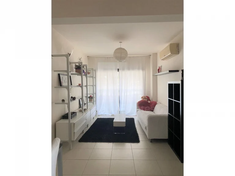 2 Bedroom Apartment for Sale in Mouttagiaka, Limassol District