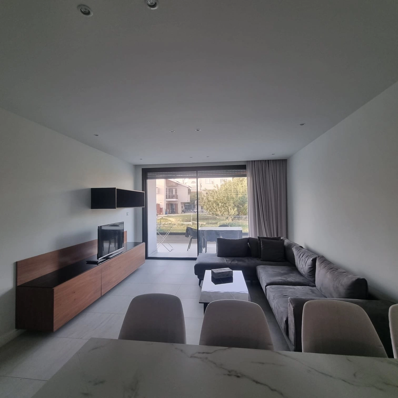 1 Bedroom Apartment for Rent in Limassol – Panthea