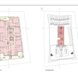 2 Bedroom Apartment for Sale in Agios Dometios, Nicosia District