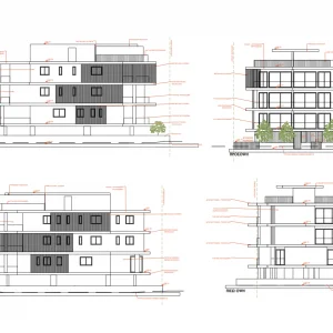 2 Bedroom Apartment for Sale in Agios Dometios, Nicosia District