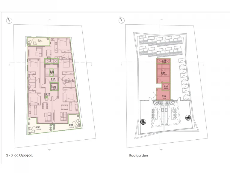2 Bedroom Apartment for Sale in Agios Dometios, Nicosia District