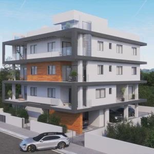 2 Bedroom Apartment for Sale in Kato Polemidia, Limassol District