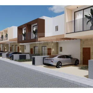 3 Bedroom House for Sale in Parekklisia, Limassol District