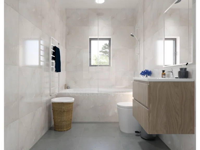 3 Bedroom House for Sale in Parekklisia, Limassol District