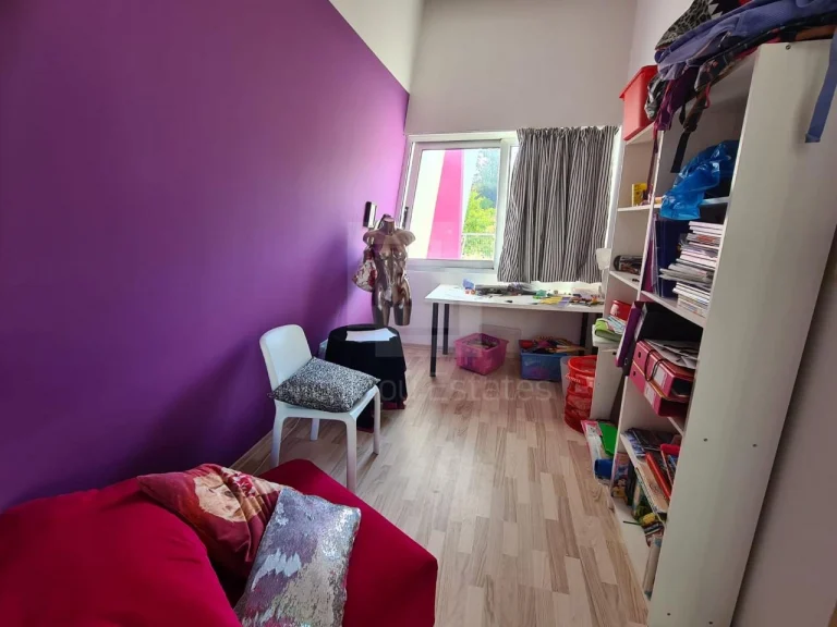 4 Bedroom House for Rent in Dali, Nicosia District