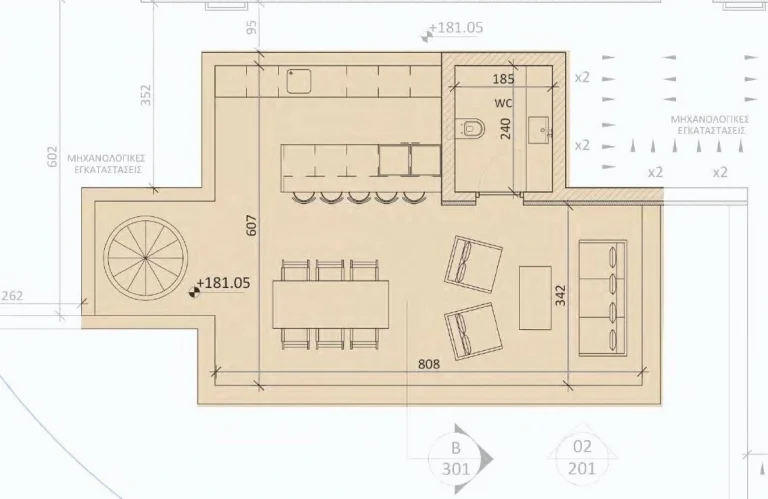 2 Bedroom Apartment for Sale in Limassol District