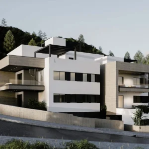 2 Bedroom Apartment for Sale in Limassol District