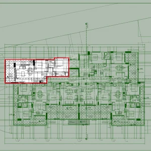 2 Bedroom Apartment for Sale in Kato Polemidia, Limassol District