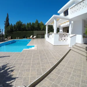 3 Bedroom House for Rent in Peyia, Paphos District