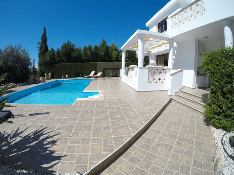 Cheap Houses and Villas for Rent Paphos