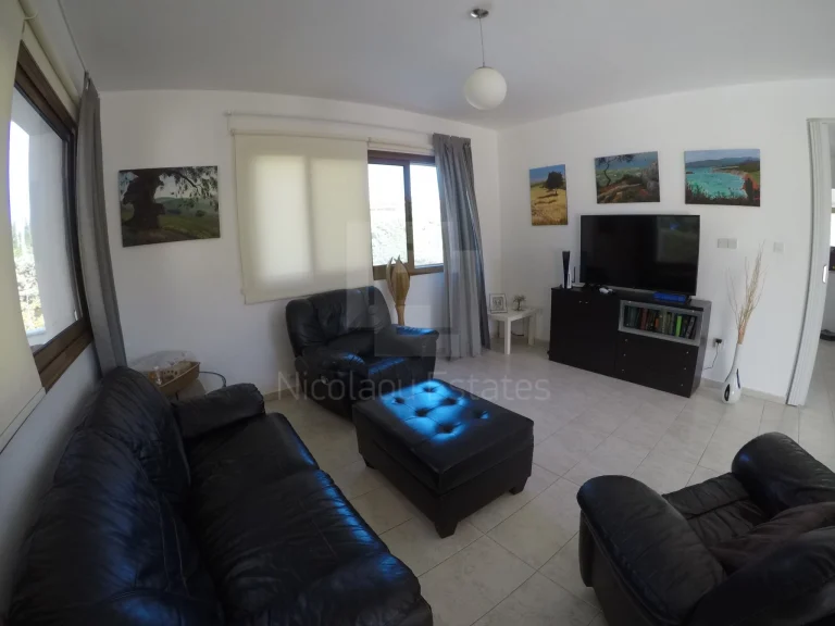 Cheap Houses and Villas for Rent Paphos